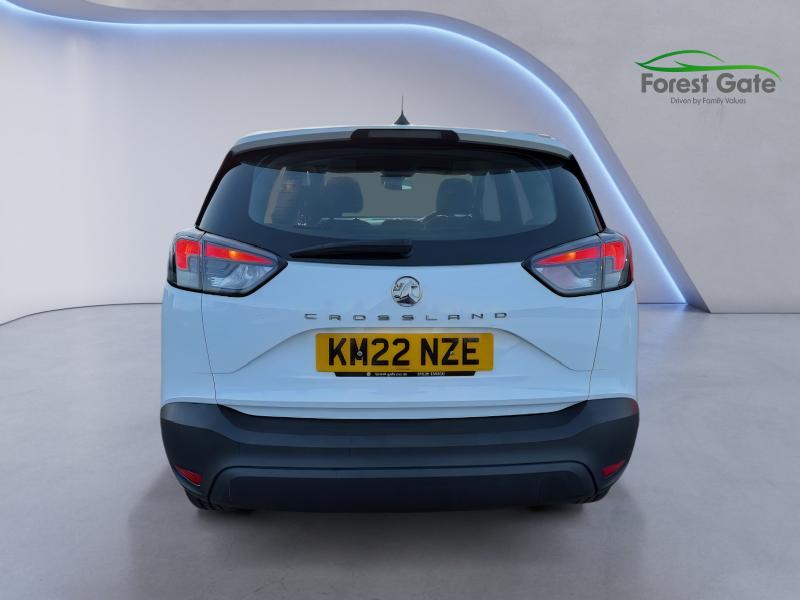 Used Vauxhall Crossland 2022 for sale - 77354382: Photo 7
