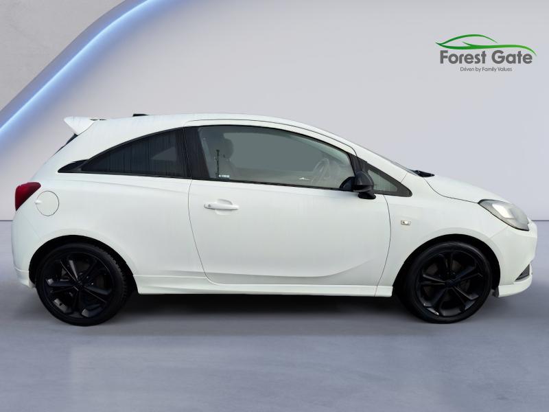 Used Vauxhall Corsa 2017 for sale - 77393804: Photo 10