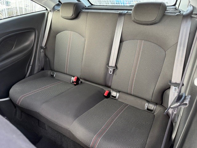 Used Vauxhall Corsa 2017 for sale - 77393804: Photo 15