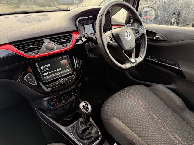 Used Vauxhall Corsa 2017 for sale - 77393804: Photo 16