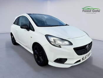 2017 - 1.4T [150] White Edition 3dr