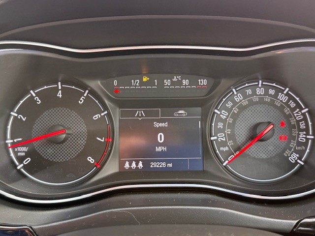 Used Vauxhall Corsa 2017 for sale - 77393804: Photo 20