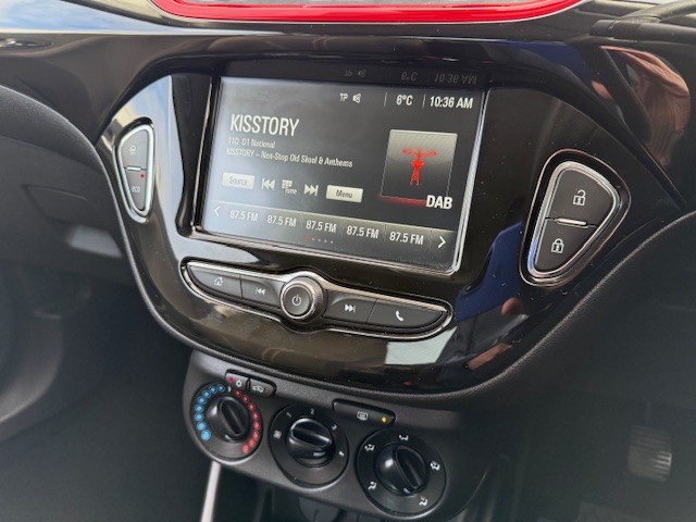 Used Vauxhall Corsa 2017 for sale - 77393804: Photo 21