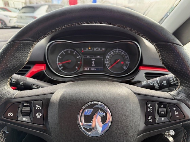 Used Vauxhall Corsa 2017 for sale - 77393804: Photo 23