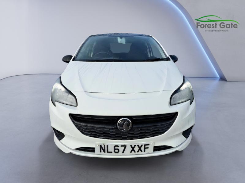 Used Vauxhall Corsa 2017 for sale - 77393804: Photo 3