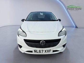 Used Vauxhall Corsa 2017 for sale - 77393804: Photo