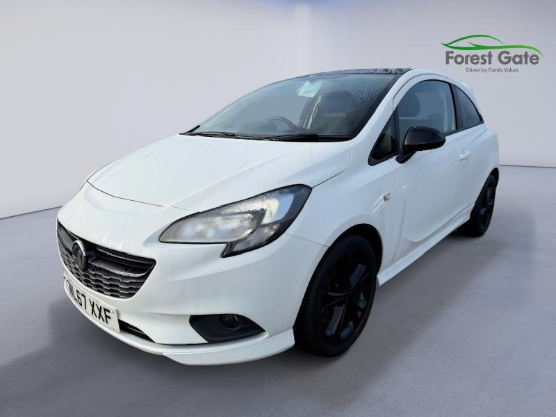 Used Vauxhall Corsa 2017 for sale - 77393804: Photo 5