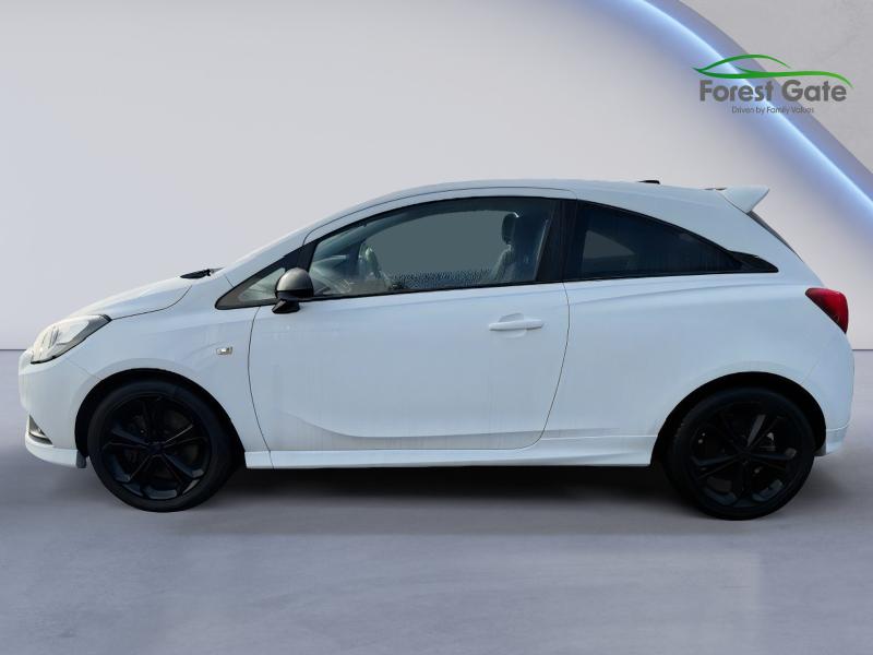 Used Vauxhall Corsa 2017 for sale - 77393804: Photo 6