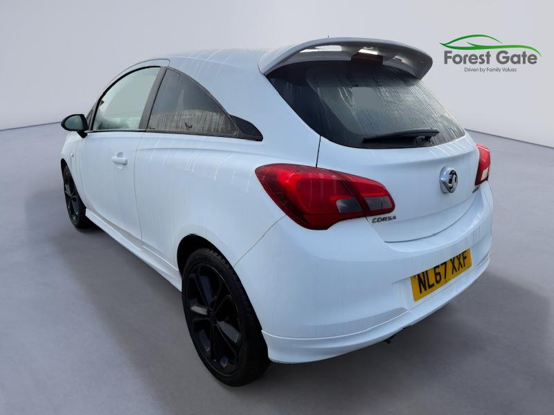 Used Vauxhall Corsa 2017 for sale - 77393804: Photo 7