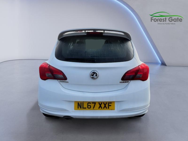 Used Vauxhall Corsa 2017 for sale - 77393804: Photo 8