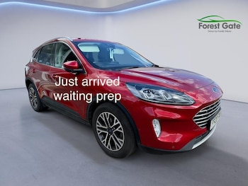 Used Ford Kuga 2020 for sale - 78226675: Photo