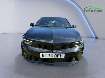 Used Vauxhall Astra 2024 for sale - 77855044: Photo