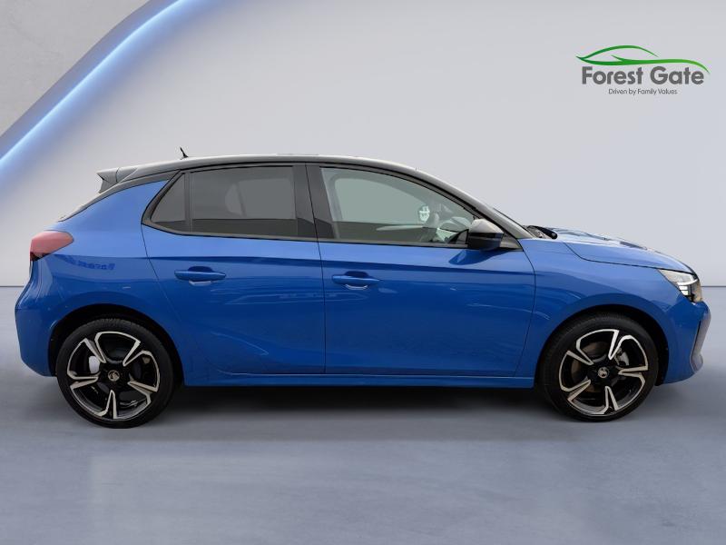 Used Vauxhall Corsa 2025 for sale - 77634394: Photo 10