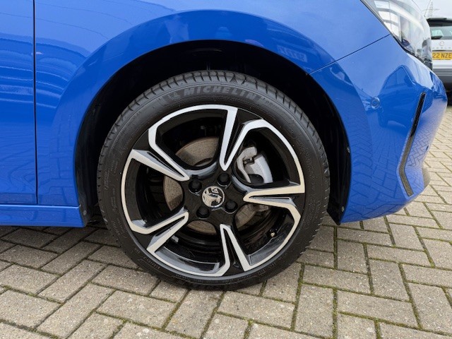 Used Vauxhall Corsa 2025 for sale - 77634394: Photo 12