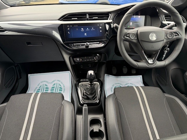 Used Vauxhall Corsa 2025 for sale - 77634394: Photo 16