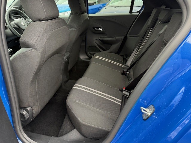 Used Vauxhall Corsa 2025 for sale - 77634394: Photo 17