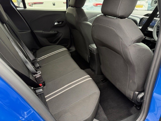 Used Vauxhall Corsa 2025 for sale - 77634394: Photo 18
