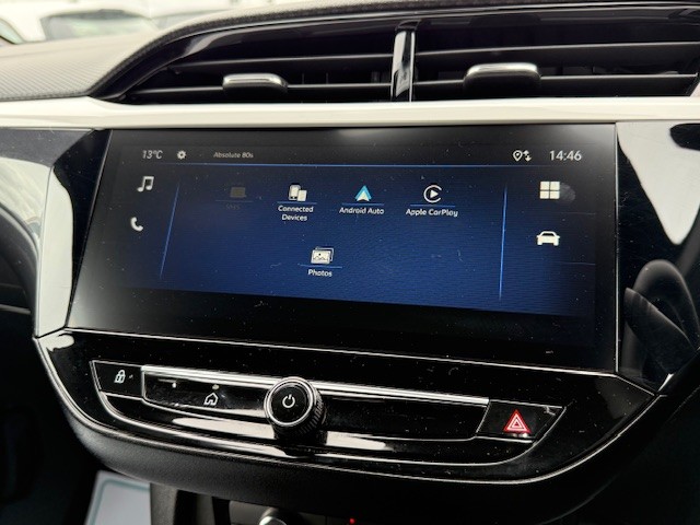 Used Vauxhall Corsa 2025 for sale - 77634394: Photo 19