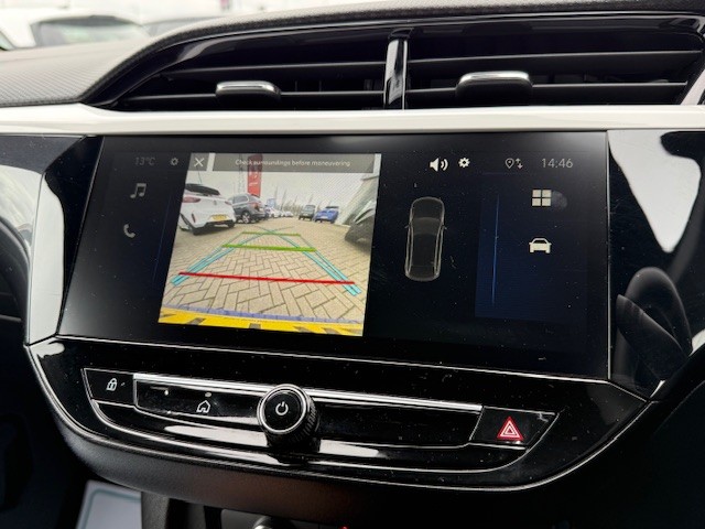 Used Vauxhall Corsa 2025 for sale - 77634394: Photo 20