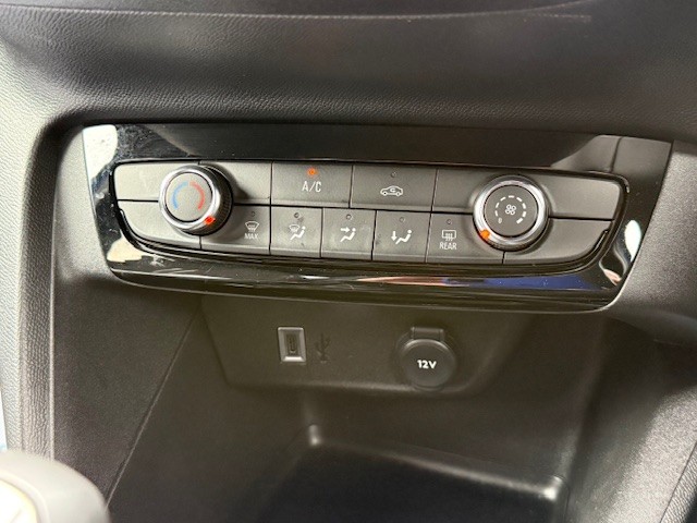 Used Vauxhall Corsa 2025 for sale - 77634394: Photo 23