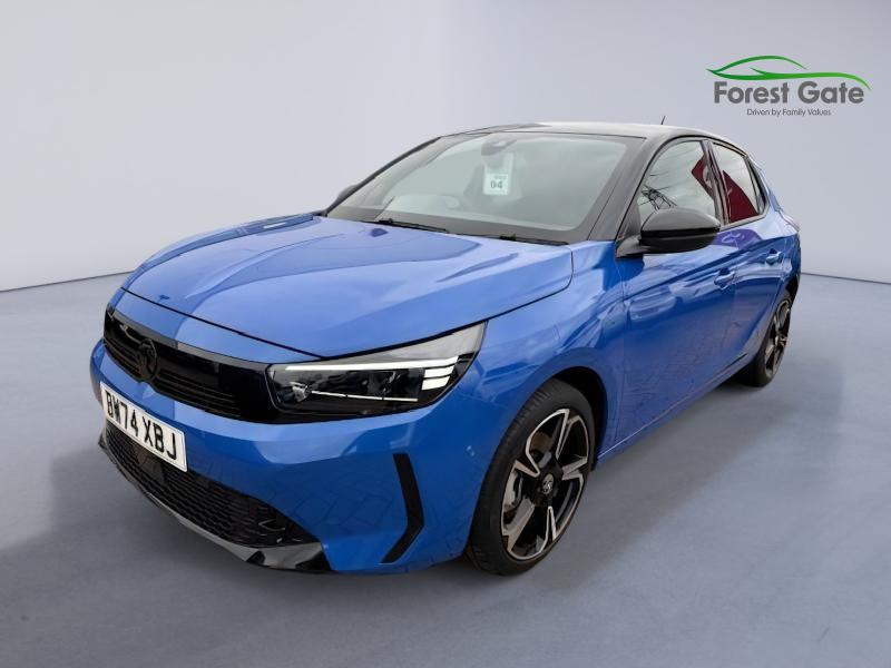 Used Vauxhall Corsa 2025 for sale - 77634394: Photo 5