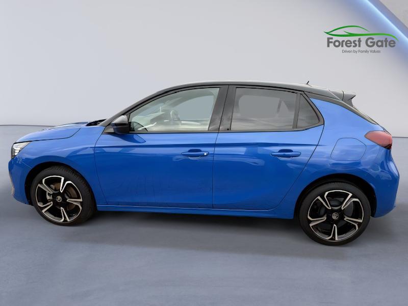 Used Vauxhall Corsa 2025 for sale - 77634394: Photo 6