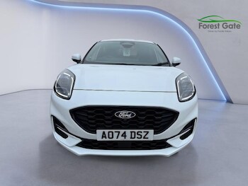 Used Ford Puma 2024 for sale - 77918644: Photo
