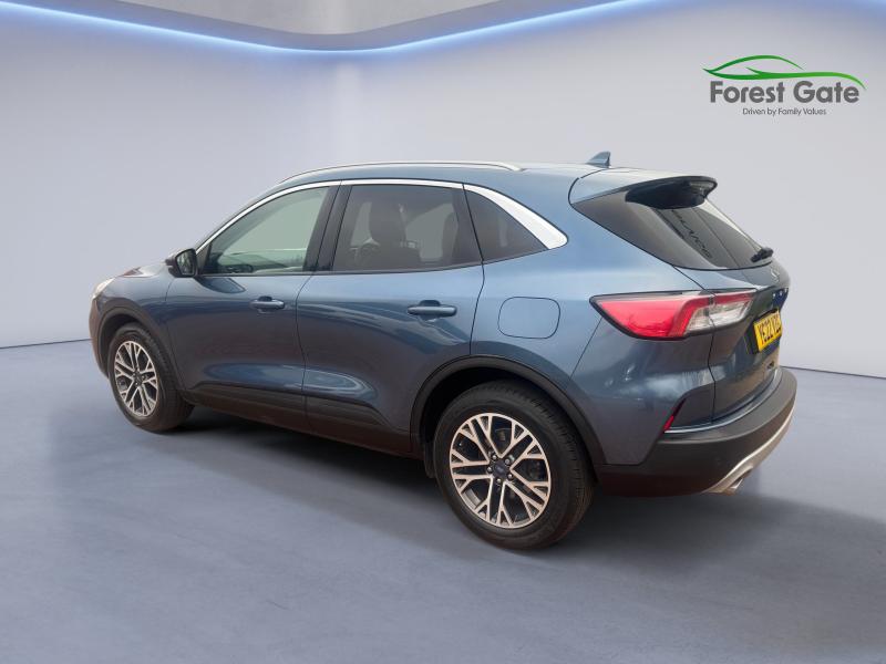 Used Ford Kuga 2022 for sale - 77989031: Photo 10