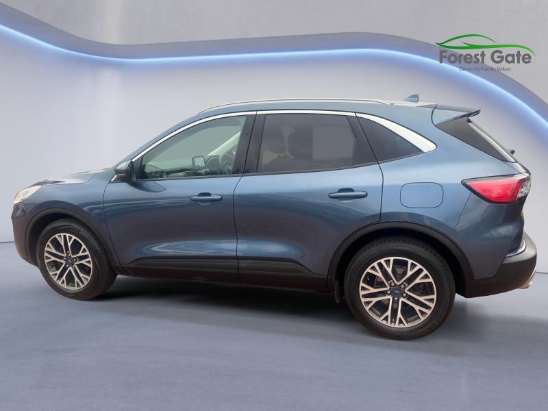 Used Ford Kuga 2022 for sale - 77989031: Photo 11