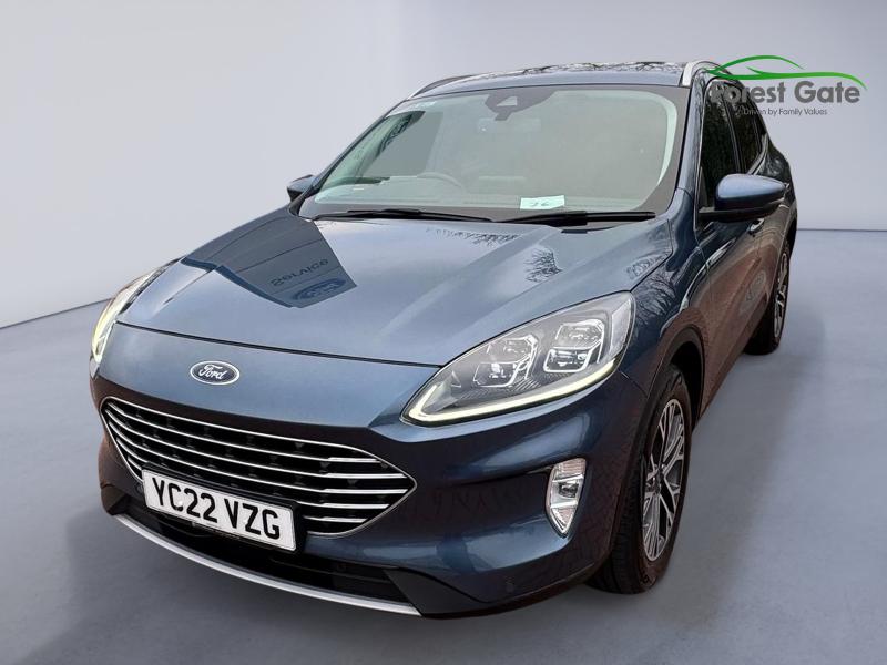 Used Ford Kuga 2022 for sale - 77989031: Photo 14