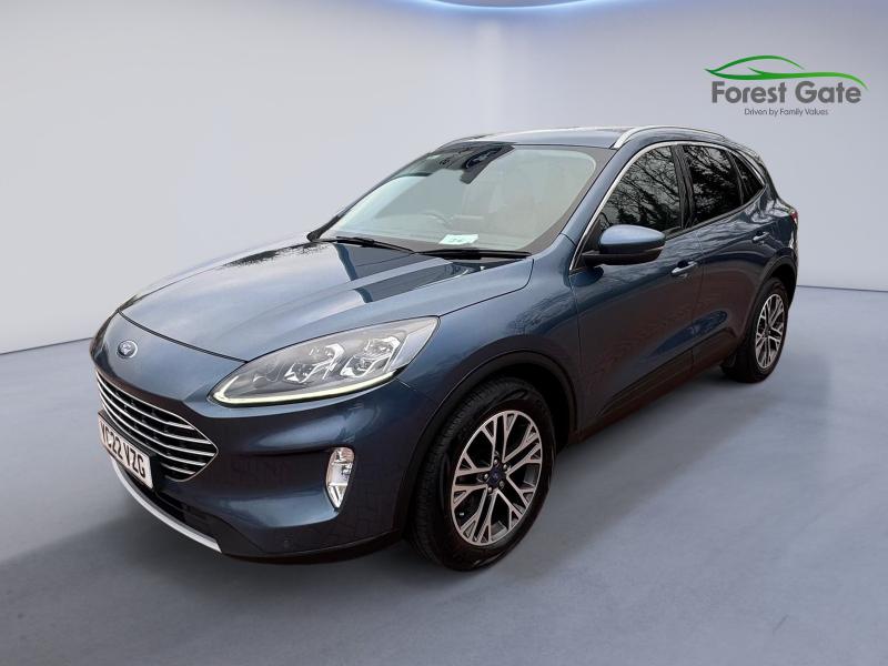 Used Ford Kuga 2022 for sale - 77989031: Photo 15