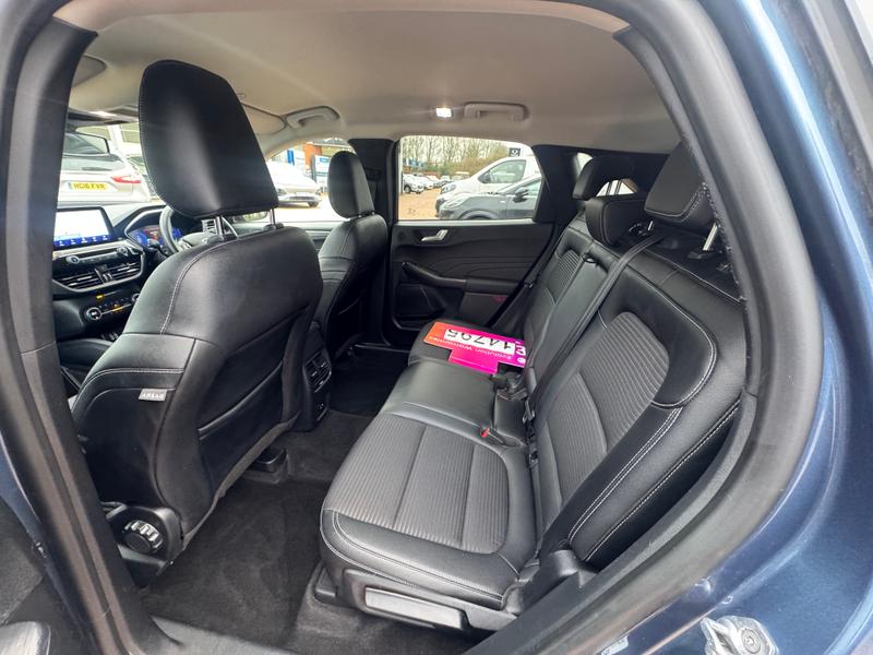 Used Ford Kuga 2022 for sale - 77989031: Photo 18