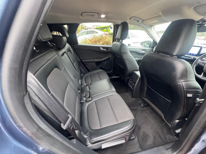 Used Ford Kuga 2022 for sale - 77989031: Photo 20