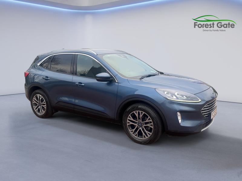 Used Ford Kuga 2022 for sale - 77989031: Photo 3