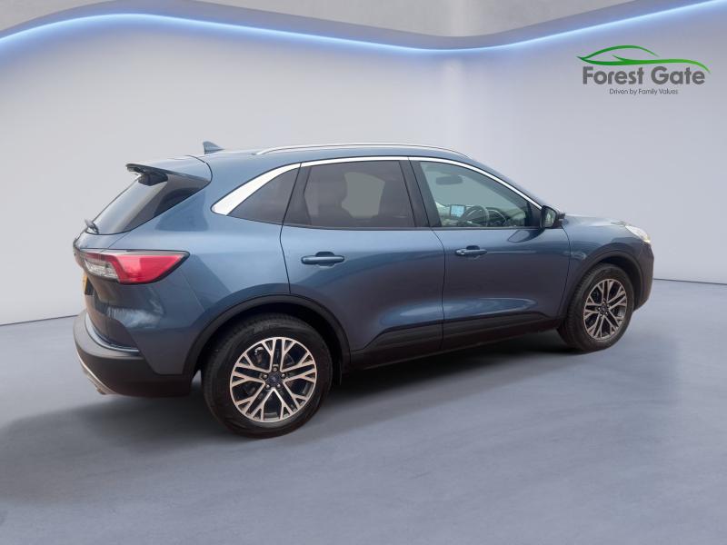 Used Ford Kuga 2022 for sale - 77989031: Photo 4