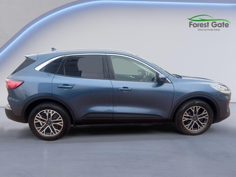 Used Ford Kuga 2022 for sale - 77989031: Photo 5