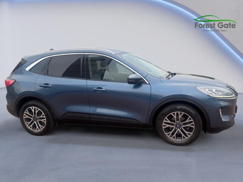 Used Ford Kuga 2022 for sale - 77989031: Photo 6