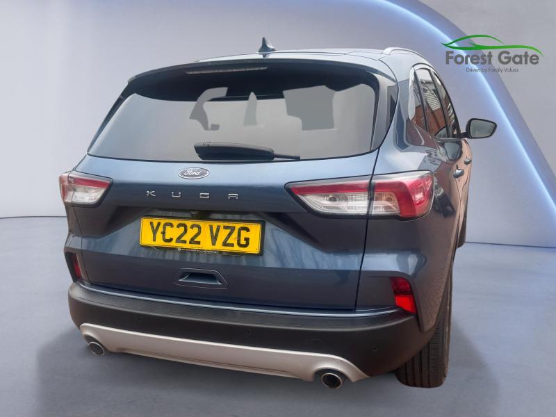 Used Ford Kuga 2022 for sale - 77989031: Photo 8