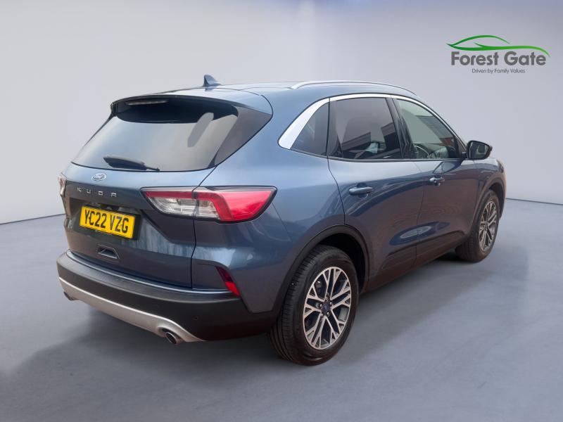 Used Ford Kuga 2022 for sale - 77989031: Photo 9