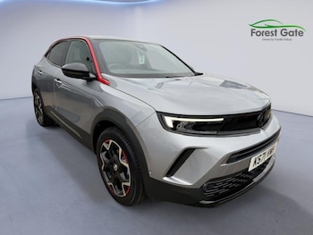 Used Vauxhall Mokka 2022 for sale - 78250029: Photo