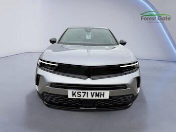 Used Vauxhall Mokka 2022 for sale - 78250029: Photo