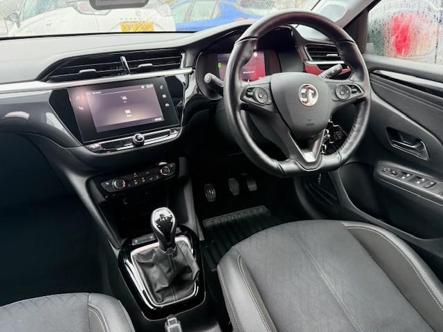 Used Vauxhall Corsa 2021 for sale - 77462483: Photo 16