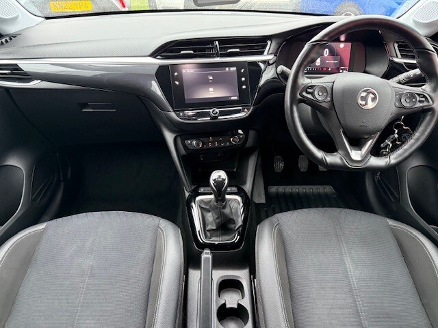 Used Vauxhall Corsa 2021 for sale - 77462483: Photo 17