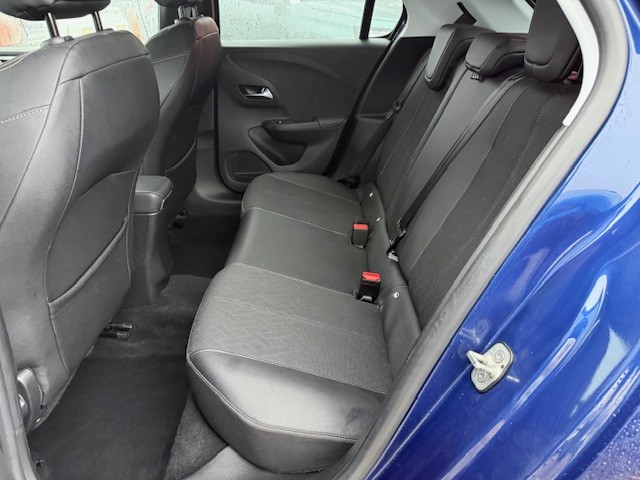 Used Vauxhall Corsa 2021 for sale - 77462483: Photo 18