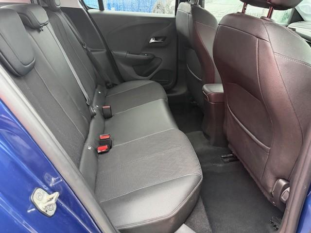 Used Vauxhall Corsa 2021 for sale - 77462483: Photo 19