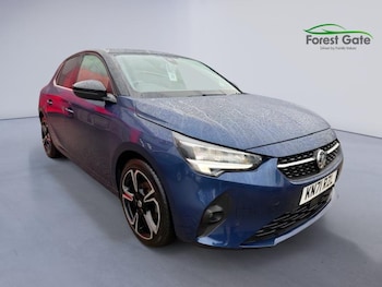 Used Vauxhall Corsa 2021 for sale - 77462483: Photo