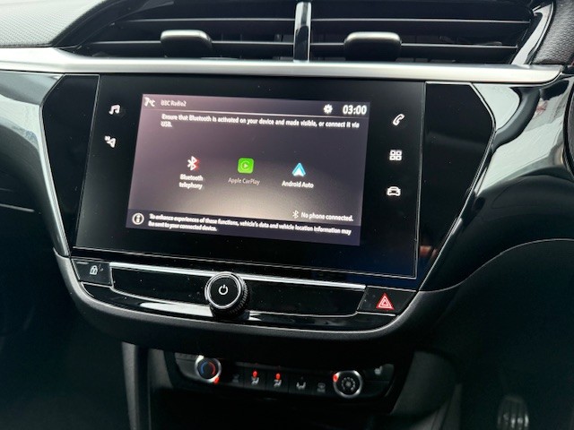 Used Vauxhall Corsa 2021 for sale - 77462483: Photo 22