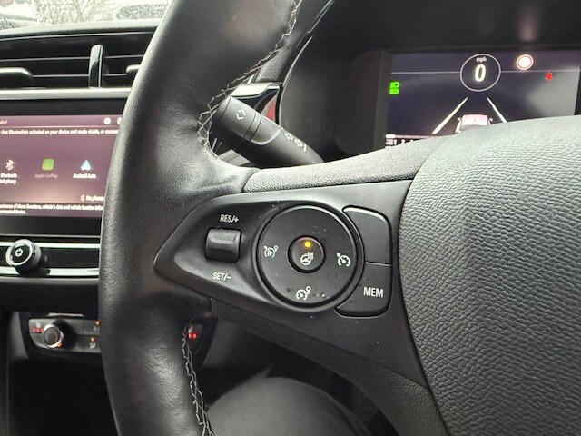 Used Vauxhall Corsa 2021 for sale - 77462483: Photo 24