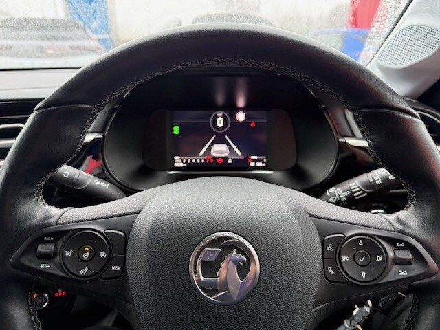 Used Vauxhall Corsa 2021 for sale - 77462483: Photo 25