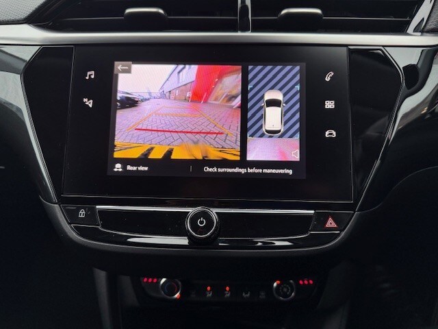 Used Vauxhall Corsa 2021 for sale - 77462483: Photo 26